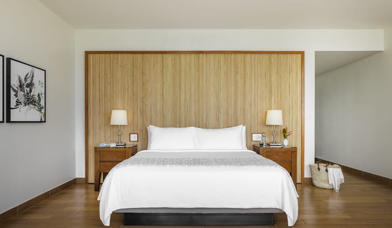 Ocean View Deluxe King